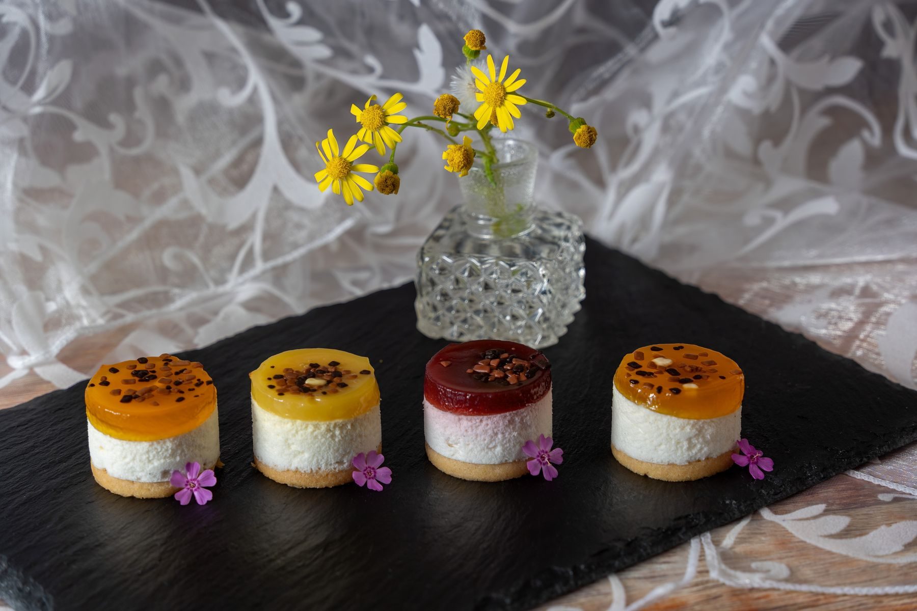 Cheesecake