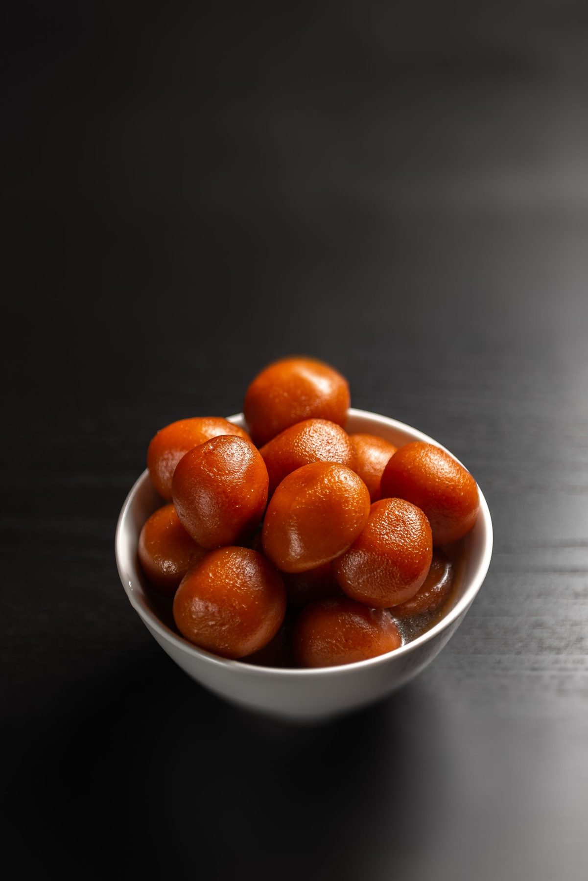 Gulab jamun