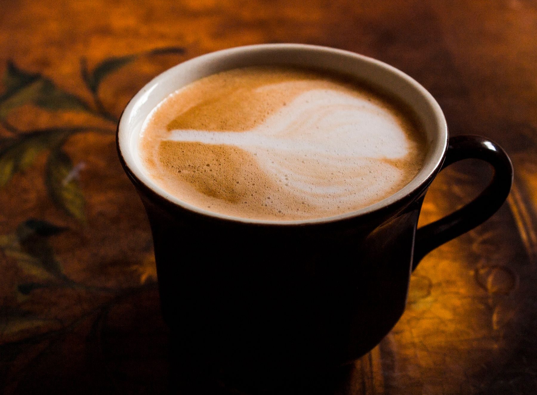 Latte